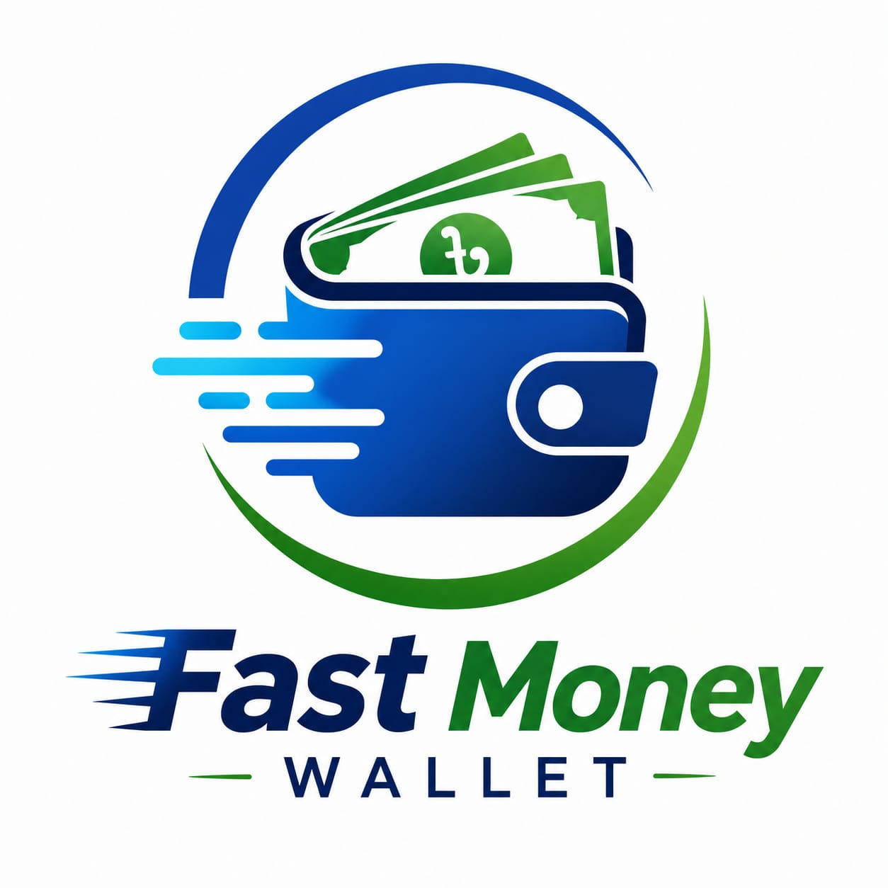Fast Money Wallet